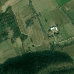 Satellite imagery of Balegije, BA