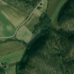 Satellite imagery of Balegije, BA