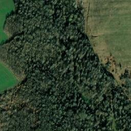 Satellite imagery of Dealul Crivaia, RO