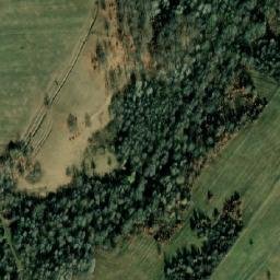 Satellite imagery of Dealul Crivaia, RO