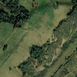 Satellite imagery of Dealul Crivaia, RO