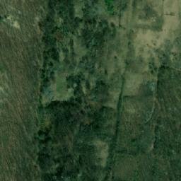 Satellite imagery of Dealul Bojin, RO