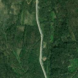 Satellite imagery of Dealul Bojin, RO