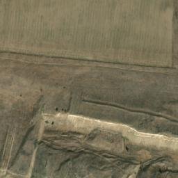Satellite imagery of survey_point, UA