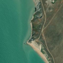 Satellite imagery of survey_point, UA