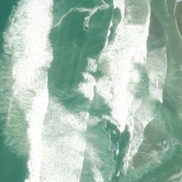 Satellite imagery of Porter Point, US