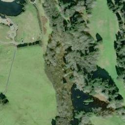 Satellite imagery of Porter Point, US