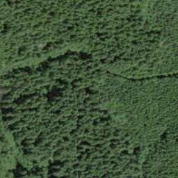 Satellite imagery of Gauldy Ridge, US