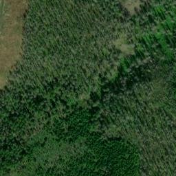 Satellite imagery of Carter Bridge Gravel Pit, US
