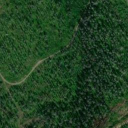 Satellite imagery of Bowyer Quarry, US
