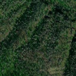 Satellite imagery of Bowyer Quarry, US