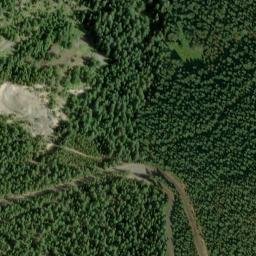 Satellite imagery of High Rock Quarry, US