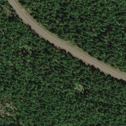 Satellite imagery of Alkali Quarry, US