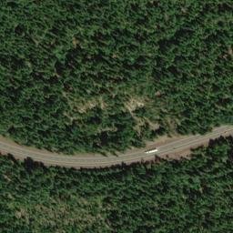 Satellite imagery of Alkali Quarry, US