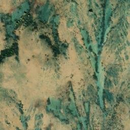 Satellite imagery of Grassy Ridge, US