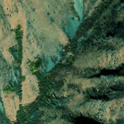 Satellite imagery of Grassy Ridge, US