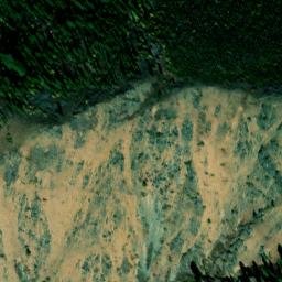 Satellite imagery of Tussel Ridge, US