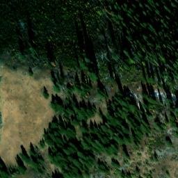 Satellite imagery of Tussel Ridge, US