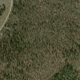 Satellite imagery of Gutzman Ridge, US