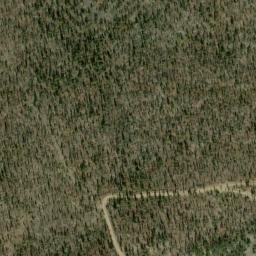 Satellite imagery of Gutzman Ridge, US