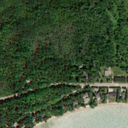 Satellite imagery of Paradesia Point, US