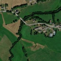 Satellite imagery of Château de la Cheyrelle, FR