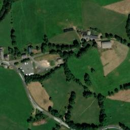 Satellite imagery of Château de la Cheyrelle, FR