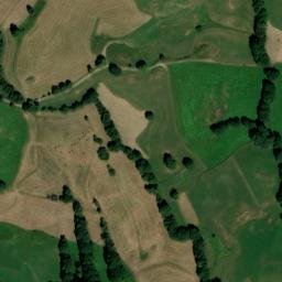 Satellite imagery of Château de la Cheyrelle, FR