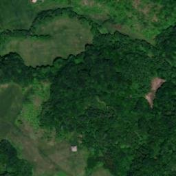 Satellite imagery of Trešnjeva Glavica, BA