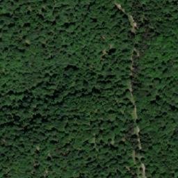 Satellite imagery of Velika Kosa, BA