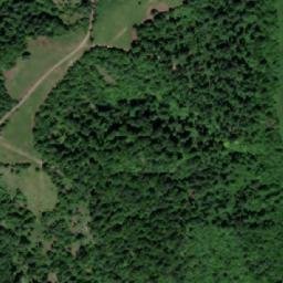 Satellite imagery of Malovan, BA