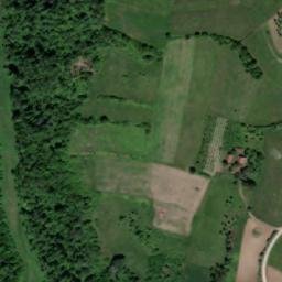 Satellite imagery of Malovan, BA