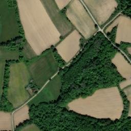 Satellite imagery of Vidovića Brdo, BA