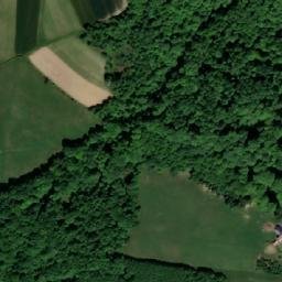 Satellite imagery of Vidovića Brdo, BA
