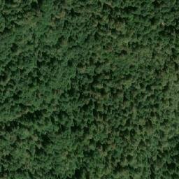 Satellite imagery of Veliki Oglavak, BA