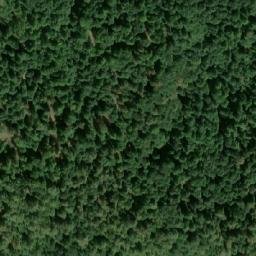 Satellite imagery of Veliki Oglavak, BA