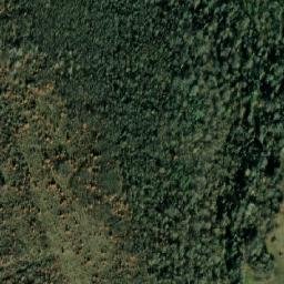 Satellite imagery of Dealul Crivaia, RO