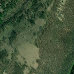 Satellite imagery of Dealul Bojin, RO