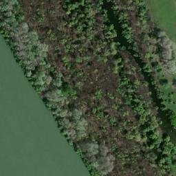 Satellite imagery of Cetatea Proslaviţa Nufăru, RO