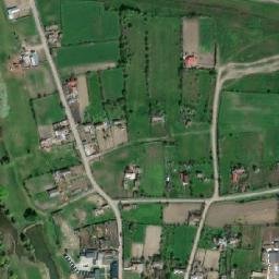 Satellite imagery of Cetatea Proslaviţa Nufăru, RO