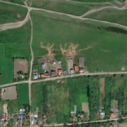 Satellite imagery of Cetatea Proslaviţa Nufăru, RO