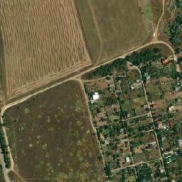 Satellite imagery of Mys Malyi, UA