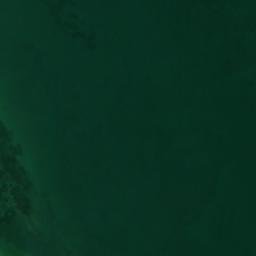 Satellite imagery of Mys Malyi, UA