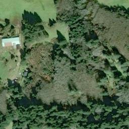 Satellite imagery of Porter Point, US