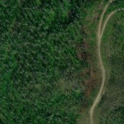 Satellite imagery of Bowyer Quarry, US