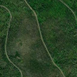 Satellite imagery of Bowyer Quarry, US
