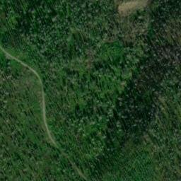 Satellite imagery of Bowyer Quarry, US