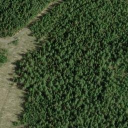 Satellite imagery of High Rock Quarry, US