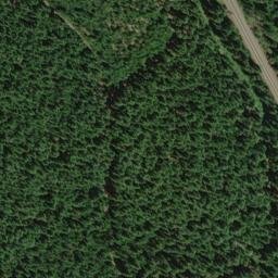 Satellite imagery of Alkali Quarry, US