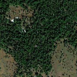 Satellite imagery of Sugarbowl Ridge, US